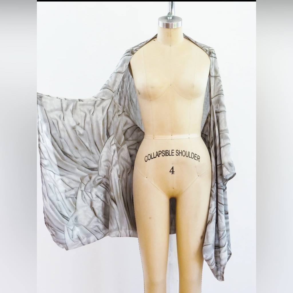 Alexander Mcqueen Shrug